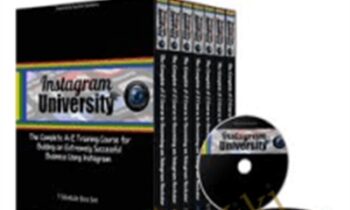Instagram University – Dean & Meagan Broadwater