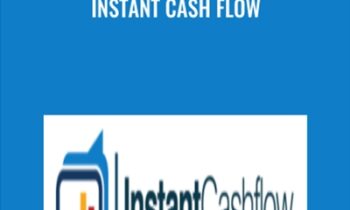Instant Cash Flow - Armand Morin