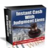 Instant Cash With Judgment Liens – Mike Warren