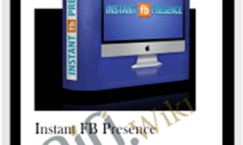 Instant FB Presence - Martin, Bertrando