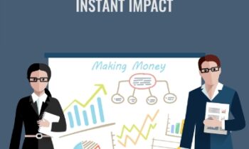 Instant Impact - Anik Singal & Jeremy Bellotti