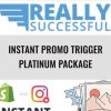 Instant Promo Trigger Platinum Package Roger and Barry 2 - eSys[GroupBuy]