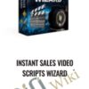 Instant Sales Video Scripts Wizard - Jim Edwards