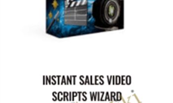 Instant Sales Video Scripts Wizard - Jim Edwards