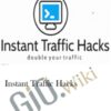 Instant Traffic Hacks - Russel Brunson