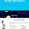 Instant Video Agency - Anonymous