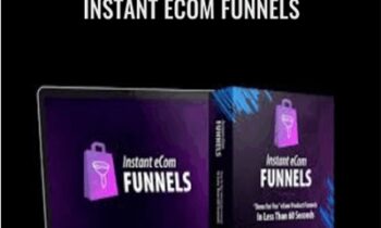 Instant eCom Funnels