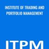 Institute of Trading and Portfolio Management - Anton Kreil