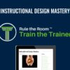 Instructional Design Mastery - Jason Teteak