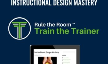 Instructional Design Mastery - Jason Teteak