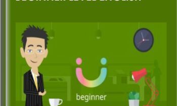 Intensive English Language Course: Beginner level English - Logus Online