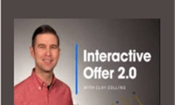 Interactive Offer 2.0 – Convertedu Leadpages