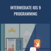 Intermediate iOS 9 Programming