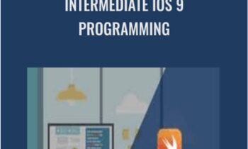 Intermediate iOS 9 Programming