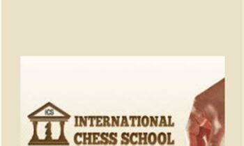 Grandmaster Package - Years 1-2-3 - International Chess School