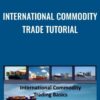 International Commodity Trade - jhollister