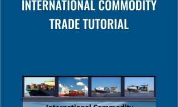 International Commodity Trade - jhollister