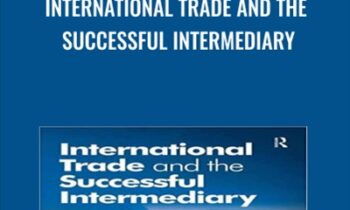 International Trade and the Successful Intermediary - Davide Giovanni Papa
