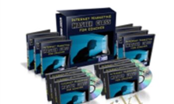 Internet Marketing Masterclass for Coaches – Dan Bradbury