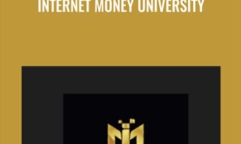 Internet Money University