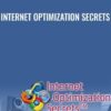 Internet Optimization Secrets - Alex Mandossian