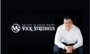 Internet Traffic Formula (GB) – Vick Strizheus