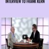 Interview to Frank Kern  - Dan Kennedy