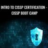 Intro to CISSP Certification - CISSP Boot Camp - Chad Russell