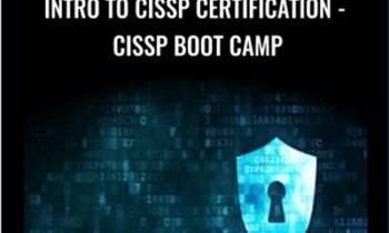 Intro to CISSP Certification - CISSP Boot Camp - Chad Russell