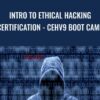 Intro to Ethical Hacking Certification - CEHv9 Boot Camp - Chad Russell