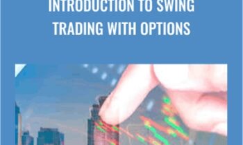 Introduction To Swing Trading With Options - Alexander Le Ray Armstrong