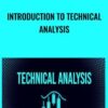 Introduction To Technical Analysis - Jake Bernstein