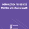 Introduction to Business Analysis & Needs Assessment - Casey Ayers