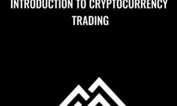 Introduction to Cryptocurrency Trading