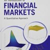 Introduction to Financial Markets -  Paolo Brandimarte