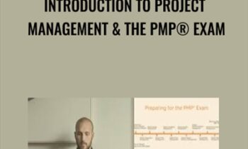 Introduction to Project Management & the PMP® Exam - Casey Ayers