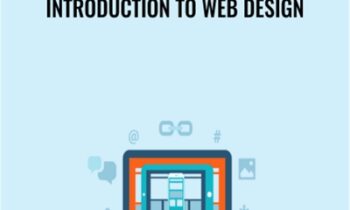 Introduction to Web Design - Stone River eLearning