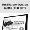 Intuitive Sigma Education Package ( Video Only ) – Intuitivetradinginstitute