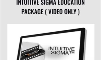 Intuitive Sigma Education Package ( Video Only ) – Intuitivetradinginstitute