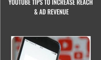 YouTube Tips to Increase Reach & Ad Revenue - Invert Media