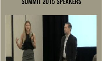 Investing Info Marketing  Summit 2015 speakers