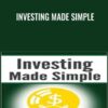 Investing Made Simple - Mike Piper