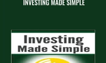 Investing Made Simple - Mike Piper