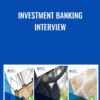 Investment Banking Interview - Patrick Curtis