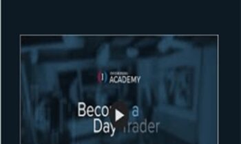 Become a Day Trader - Investopedia Academy