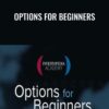 Options for Begginers - Investopedia Academy