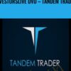 InvestorsLive DVD – Tandem Trader - Nathan Michaud