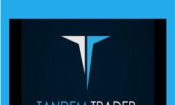 InvestorsLive DVD – Tandem Trader - Nathan Michaud