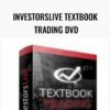 InvestorsLive Textbook Trading DVD – InvestorsLive