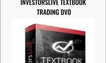 InvestorsLive Textbook Trading DVD – InvestorsLive